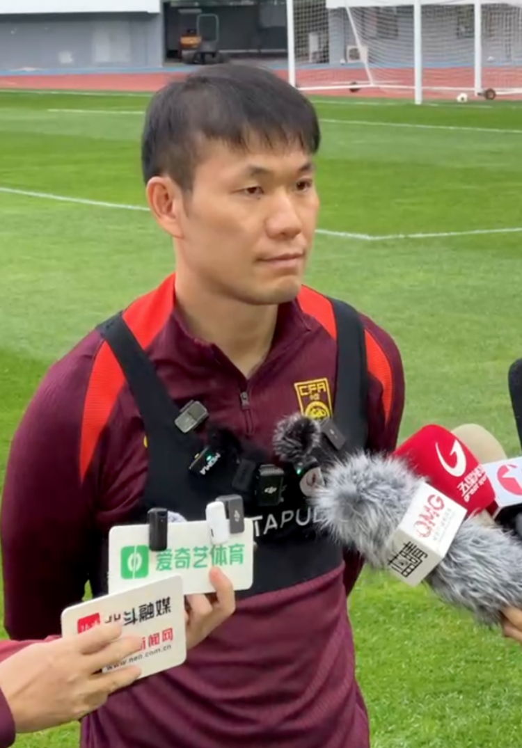 正好侃球丨看球记：国足翻身之战的开始和结束 我见证了无数个“我们”
