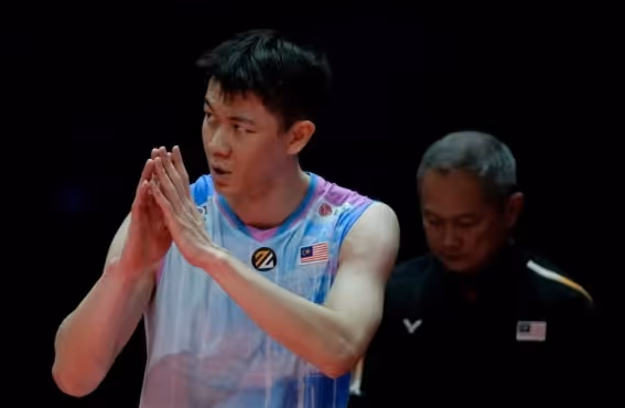 李梓嘉退赛！因脚踝伤势未愈退出大马赛