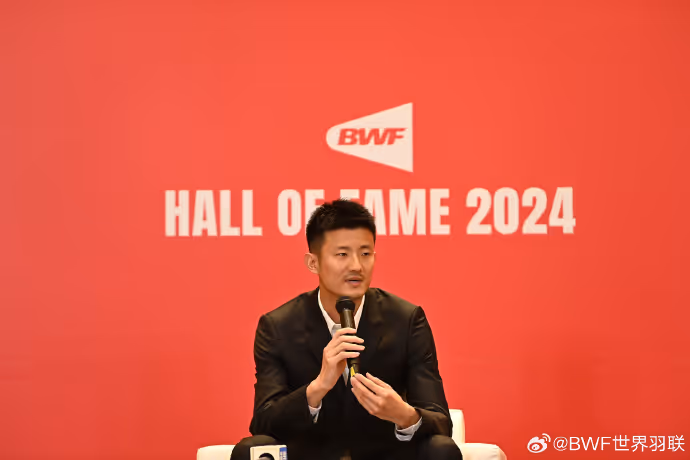 谌龙：我知道我一定会进（名人堂）