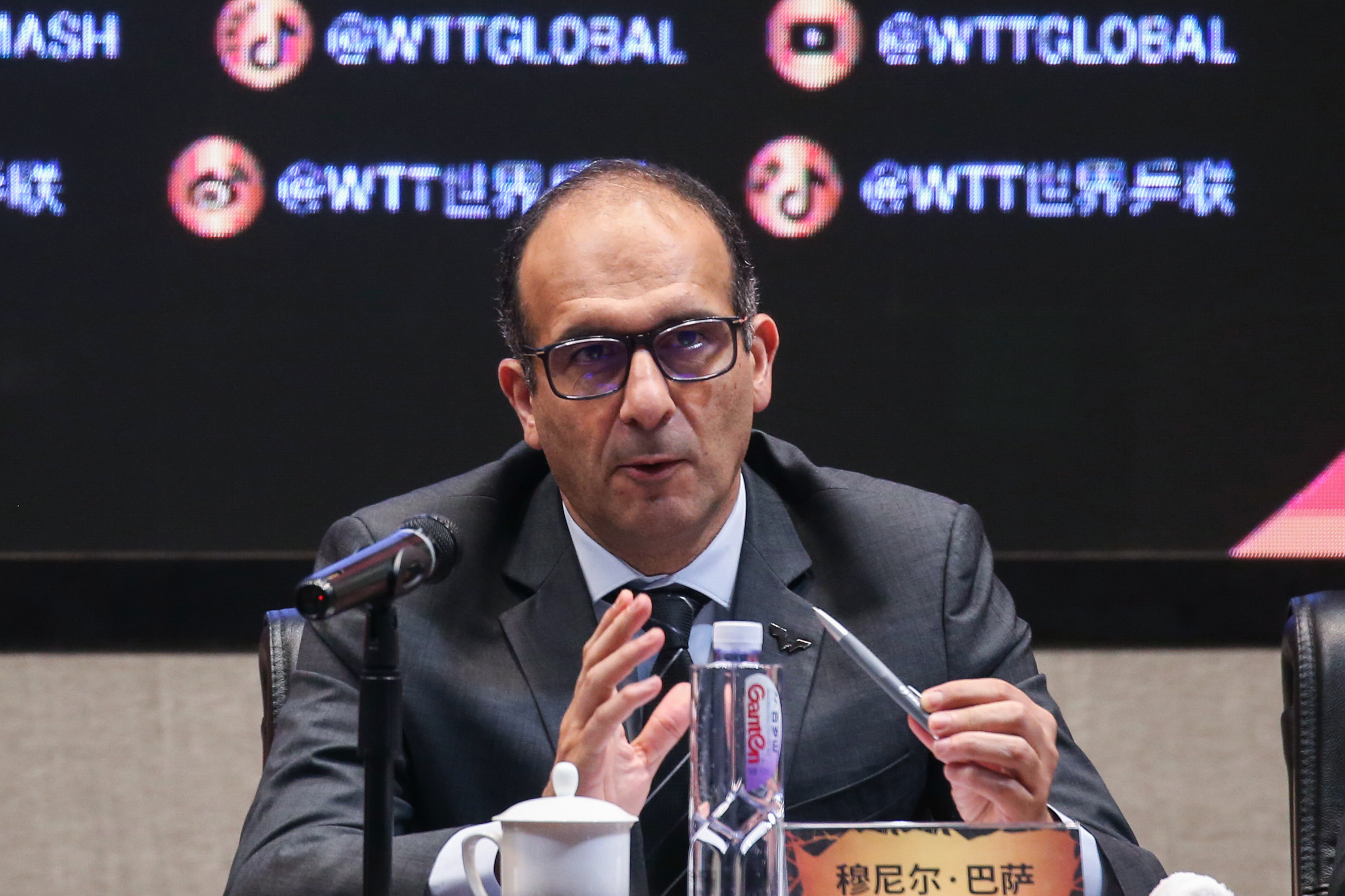 2025wtt中国大满贯赛取消强制参赛  改为邀请参赛